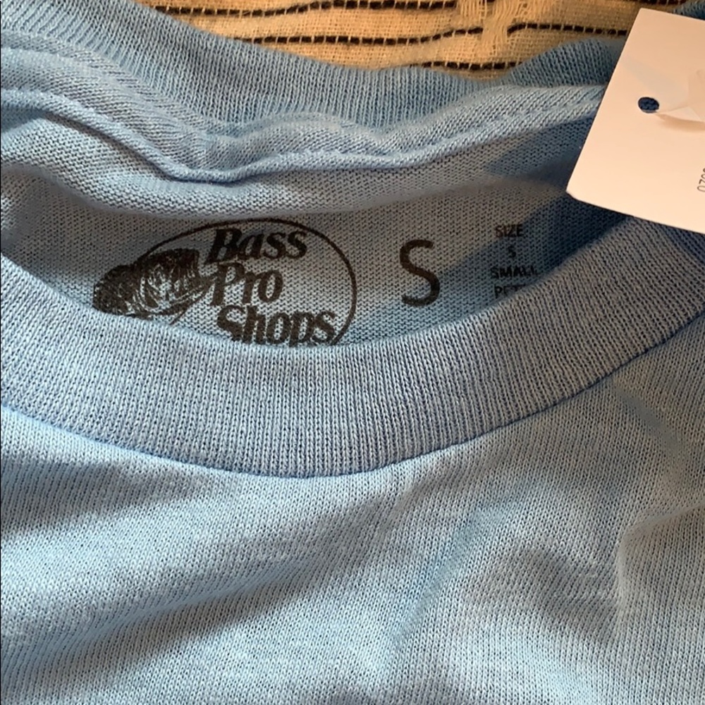 Bass Pro Long Sleeve - Picture 3 of 3